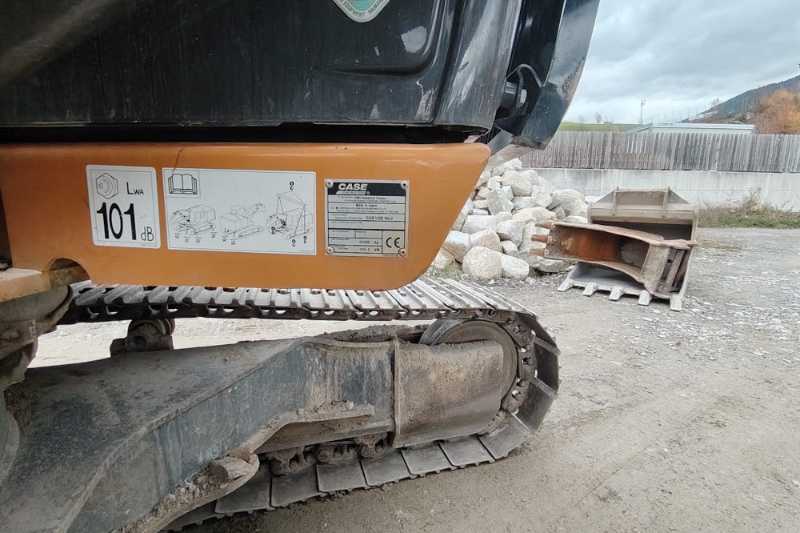 OmecoHub - Immagine CASE CX210D